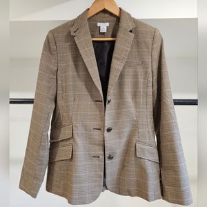 Alfred Sung Blazer
